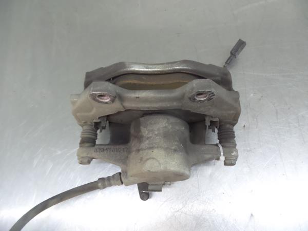 Right front Brake Caliper ALFA ROMEO Mito (955_) Imagem-1