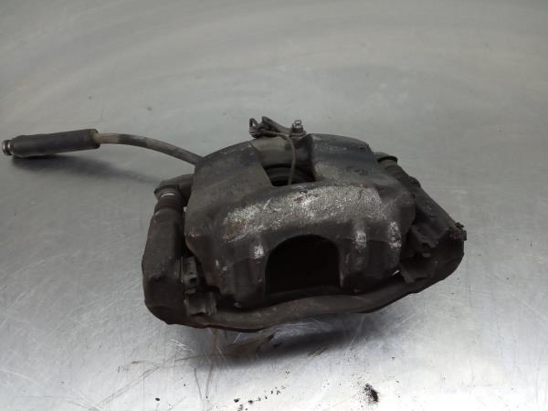 Pinça travão / maxila de travão frente esquerda ALFA ROMEO Mito (955_) Imagem-1