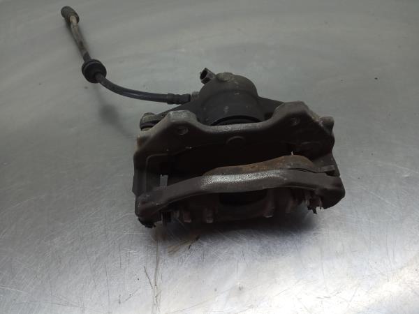 Pinça travão / maxila de travão frente esquerda ALFA ROMEO Mito (955_)