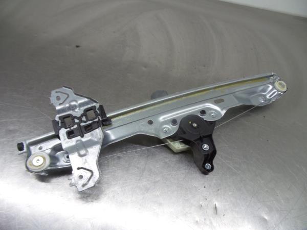 Lève-vitre avant gauche NISSAN Qashqai II (J11) Imagem-1