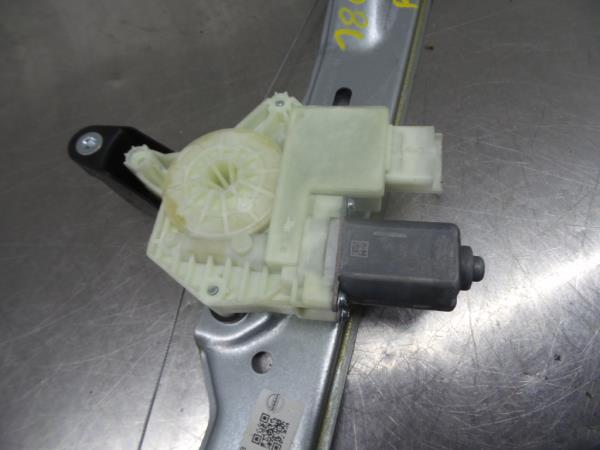 Lève-vitre avant gauche NISSAN Qashqai II (J11) Imagem-2