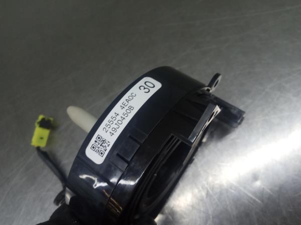 Fita de airbags NISSAN Qashqai II (J11) Imagem-2