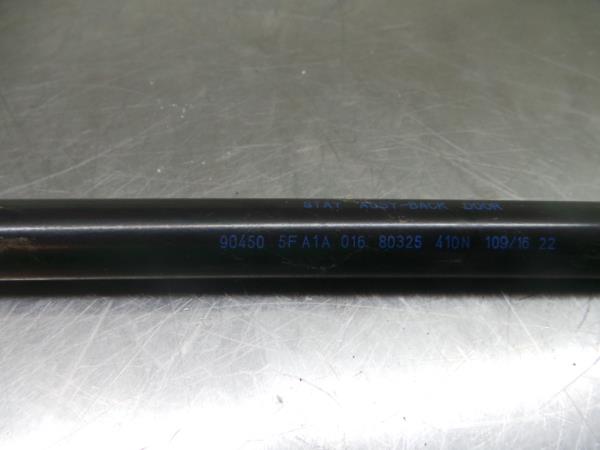 Amortecedor da mala NISSAN Micra V (K14) Imagem-1