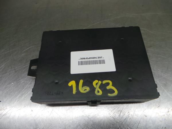 Comfort Unit Module NISSAN Micra V (K14)
