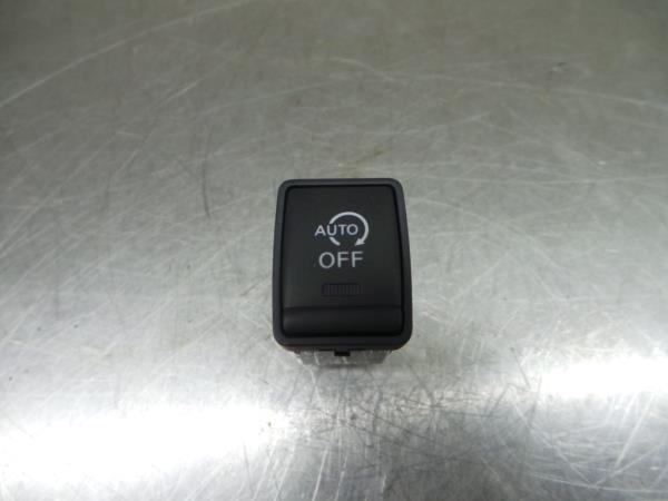 Multifunction control NISSAN Micra V (K14)