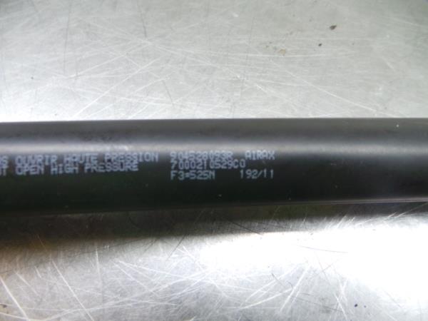 Amortecedor da mala DACIA Lodgy (JS_) Imagem-1