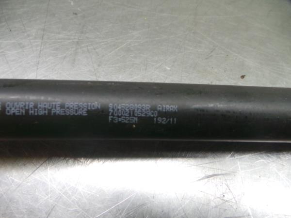 Amortecedor da mala DACIA Lodgy (JS_) Imagem-1