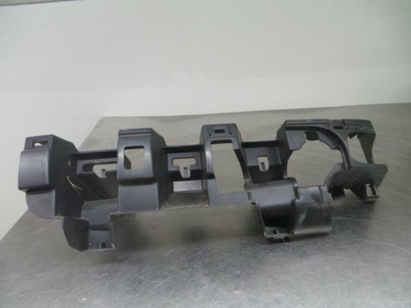 Guida paraurti posteriore centrale DACIA Lodgy (JS_)