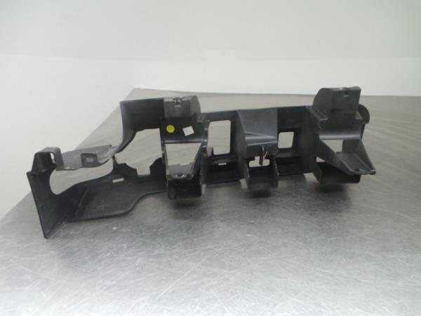 Guida paraurti posteriore centrale DACIA Lodgy (JS_) Imagem-1