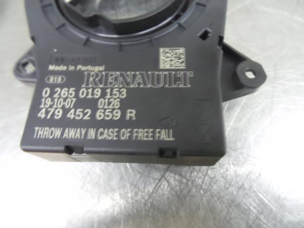 Capteur d'angle de direction DACIA Sandero II (5S_) Imagem-2