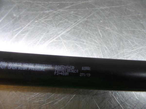 Amortecedor da mala DACIA Sandero II (5S_) Imagem-1