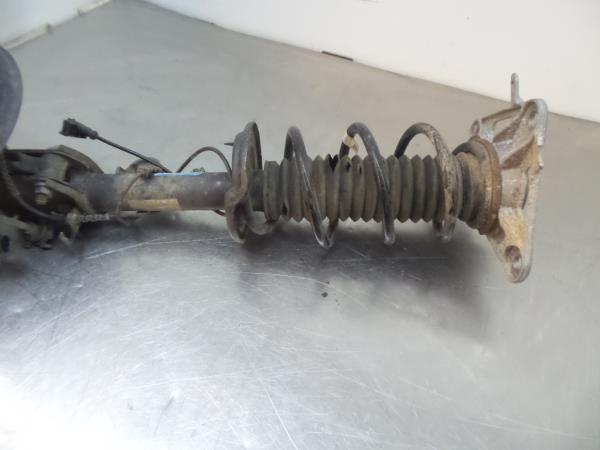 Amortiguador Trasero Derecho JEEP Renegade (BU, B1) Imagem-1