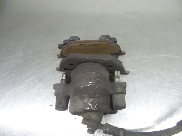 Pinça travão / maxila de travão frente esquerda VOLKSWAGEN Polo (6R, 6C) Imagem-1