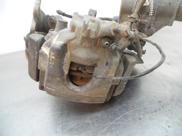 Pinça travão / maxila de travão frente esquerda PEUGEOT 508 SW