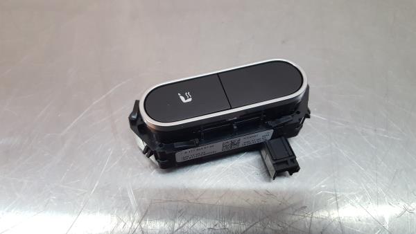 Comando de bancos MERCEDES-BENZ Classe A (W177)
