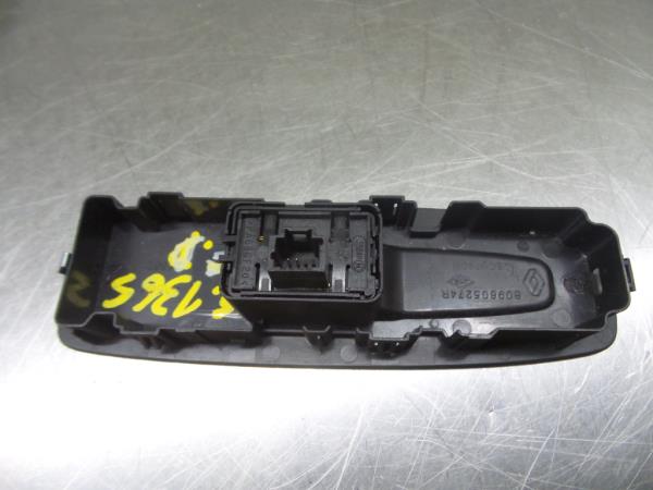 Mando / interruptor elevalunas delantero derecho RENAULT Kadjar (HA_, HL_) Imagem-1