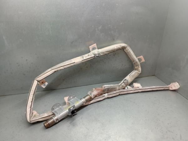 Airbag Cortina Derecho PORSCHE Panamera (970)