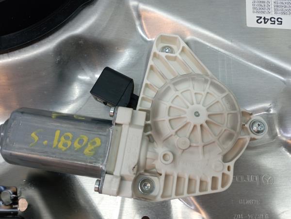 Lève-vitre avant gauche MERCEDES-BENZ CLS (C218) Imagem-2