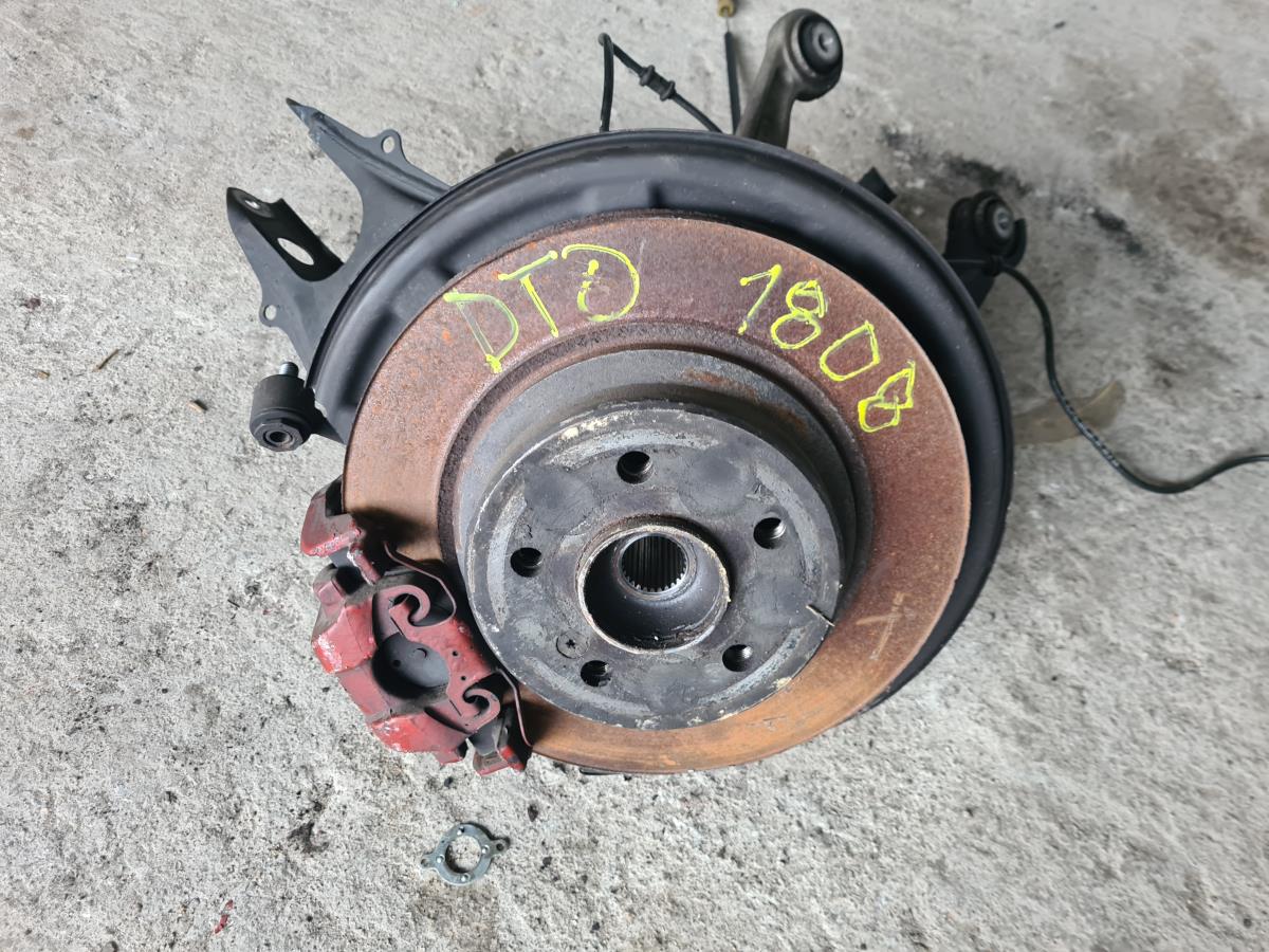 Fusello posteriore destro MERCEDES-BENZ CLS (C218)