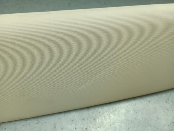 Right Sun Visor PORSCHE Panamera (970) Imagem-2