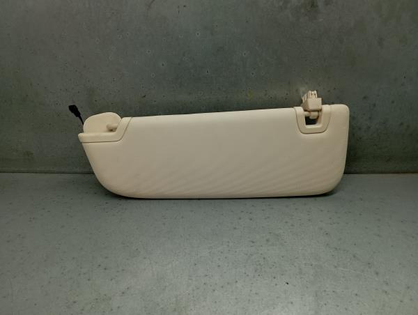 Right Sun Visor PORSCHE Panamera (970) Imagem-3