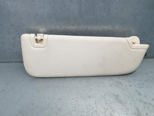 Pála de sol esquerda PORSCHE Panamera (970)