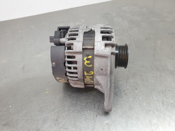 Alternador MERCEDES-BENZ Classe B (W246, W242)