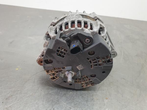 Alternador MERCEDES-BENZ Classe B (W246, W242) Imagem-2