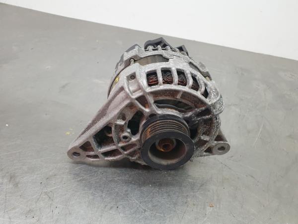 Alternador MERCEDES-BENZ Classe B (W246, W242) Imagem-1
