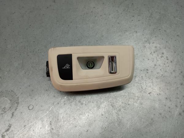 Plafonier trás PORSCHE Panamera (970)