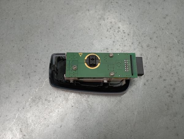 Plafonier trás PORSCHE Panamera (970) Imagem-1