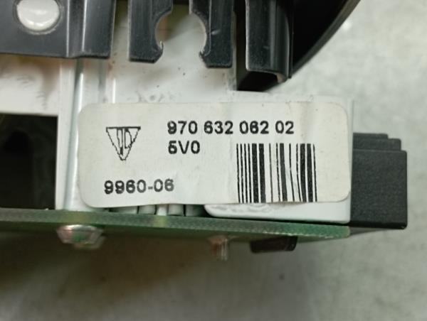 Plafonier trás PORSCHE Panamera (970) Imagem-3