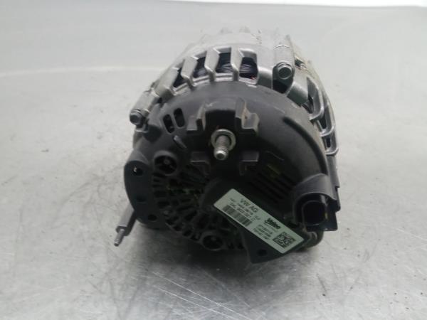 Alternador AUDI Q3 (F3B) Imagem-2