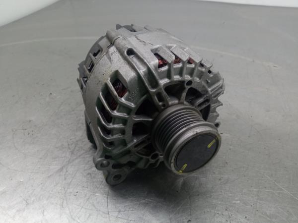 Alternador AUDI Q3 (F3B) Imagem-1