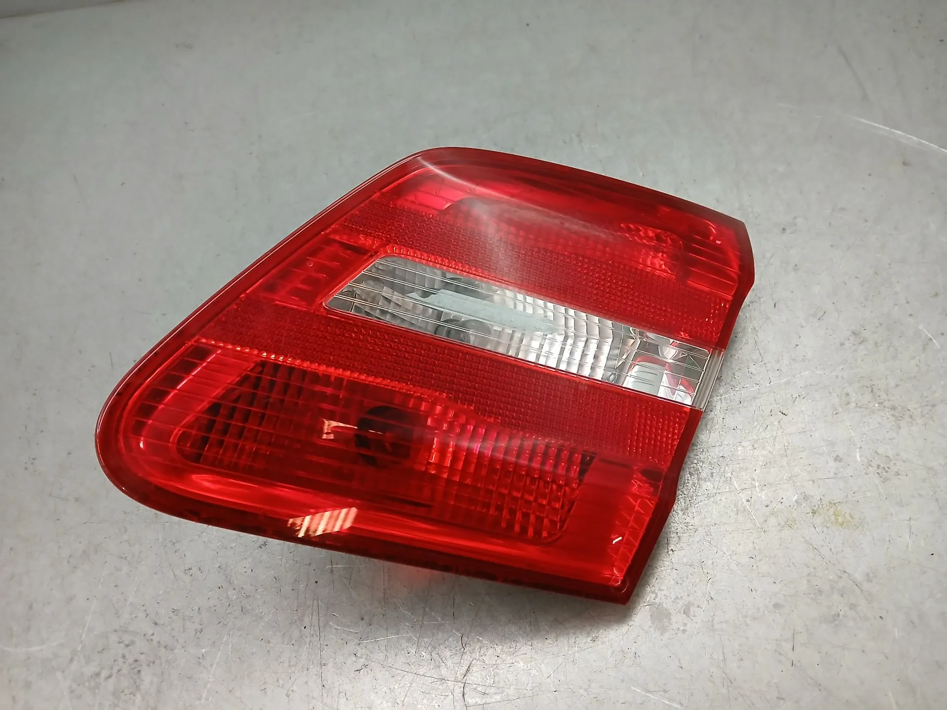 Fanale Destro Baule MERCEDES-BENZ Classe B (W246, W242)