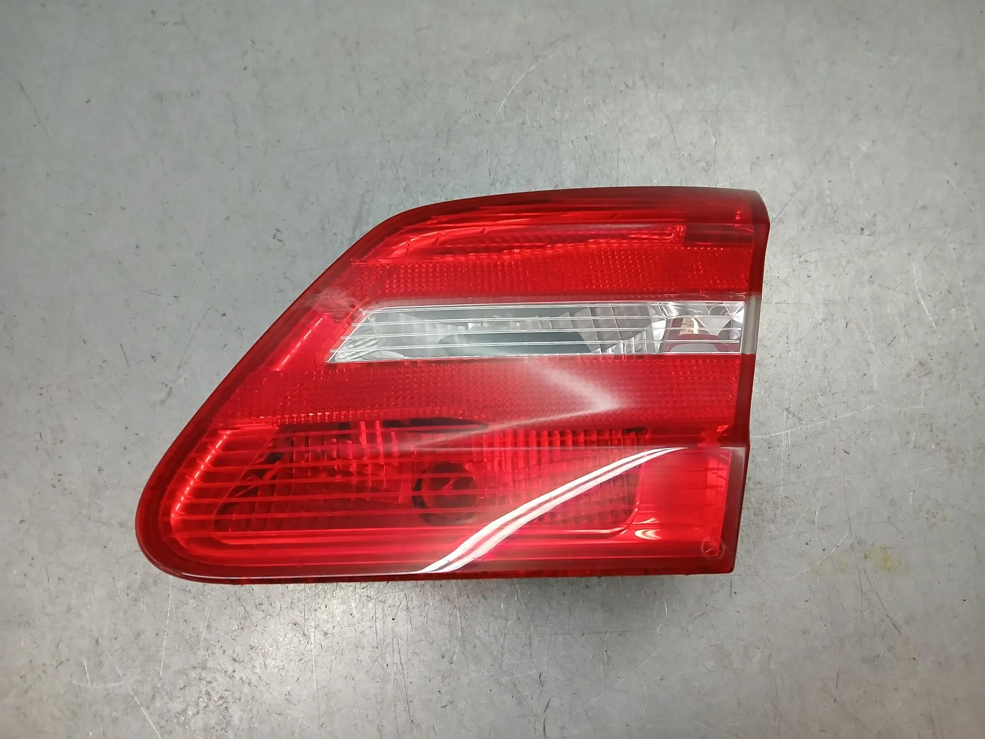 Fanale Destro Baule MERCEDES-BENZ Classe B (W246, W242) Imagem-1