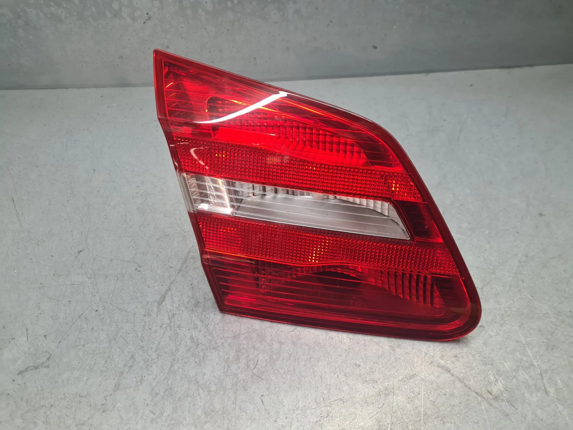 Feu de coffre Gauche MERCEDES-BENZ Classe B (W246, W242)