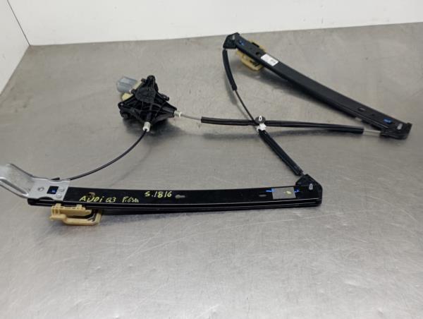 Lève-vitre avant gauche AUDI Q3 (F3B)