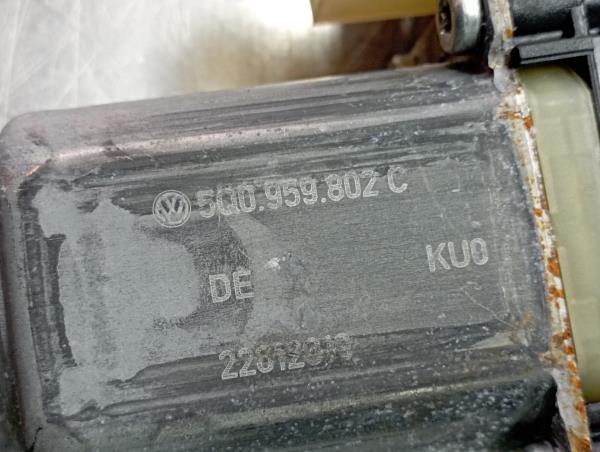 Lève-vitre avant gauche AUDI Q3 (F3B) Imagem-3