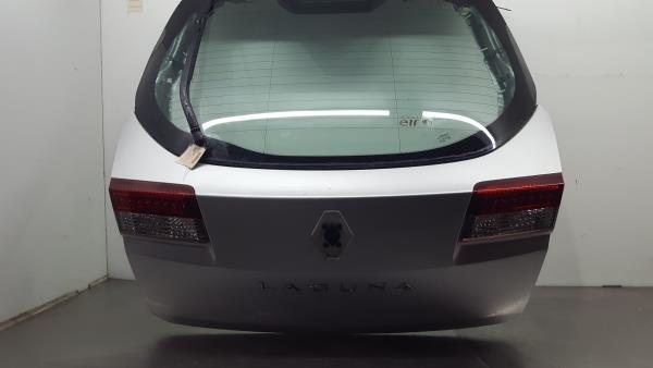 Portón trasero RENAULT Laguna III (BT0/1)