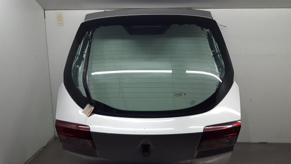 Portón trasero RENAULT Laguna III (BT0/1) Imagem-1