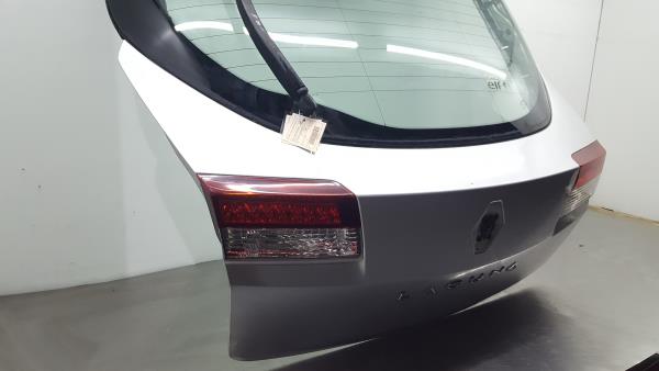 Portón trasero RENAULT Laguna III (BT0/1) Imagem-3