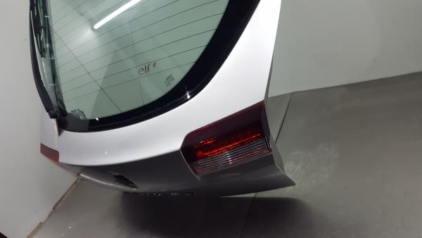 Portón trasero RENAULT Laguna III (BT0/1) Imagem-2