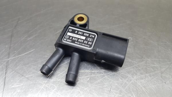 Capteur générique MERCEDES-BENZ Classe B (W246, W242)