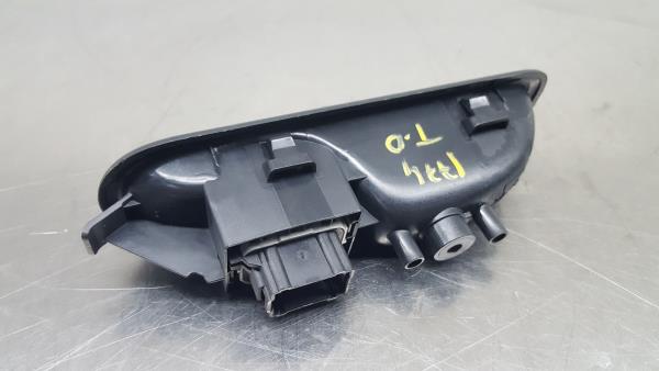 Comando / interruttore alzacristallo posteriore destro RENAULT Clio III (BR0/1, CR0/1) Imagem-1