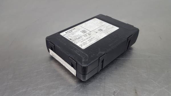 Módulo genérico RENAULT Scénic III (JZ0/1_) Imagem-1