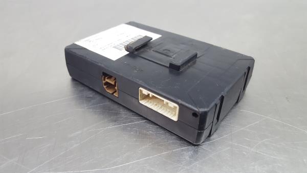 Módulo genérico RENAULT Scénic III (JZ0/1_) Imagem-3