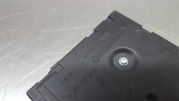 Lettore chiave d'accensione RENAULT Clio IV (BH_) Imagem-3