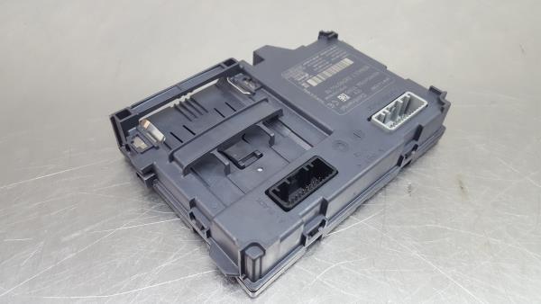 Lettore chiave d'accensione RENAULT Clio IV (BH_) Imagem-1