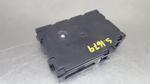 Lettore chiave d'accensione RENAULT Clio IV (BH_) Imagem-2